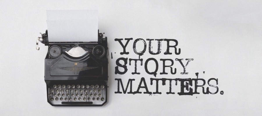 tell your story